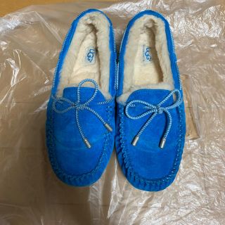 アグ(UGG)のUGG スリッポン(スリッポン/モカシン)