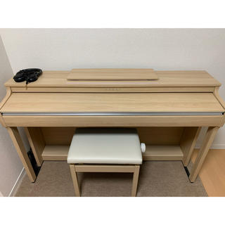 KAWAI 電子ピアノ(電子ピアノ)