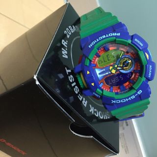 ジーショック(G-SHOCK)のG-shock 時計  メンズ(腕時計)