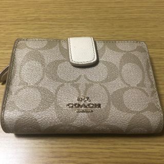 コーチ(COACH)のCOACH 財布(財布)
