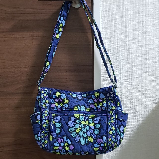 Vera Bradley(ヴェラブラッドリー)のヴェラブラッドリー　ショルダーバッグ レディースのバッグ(ショルダーバッグ)の商品写真