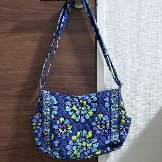 ヴェラブラッドリー(Vera Bradley)のヴェラブラッドリー　ショルダーバッグ(ショルダーバッグ)