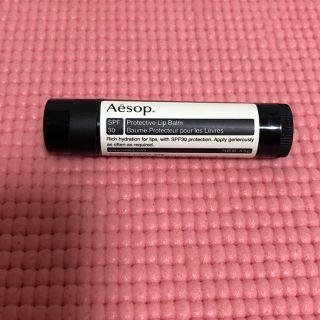 イソップ(Aesop)のAesop  プロティクティブリップバーム SPF30(リップケア/リップクリーム)