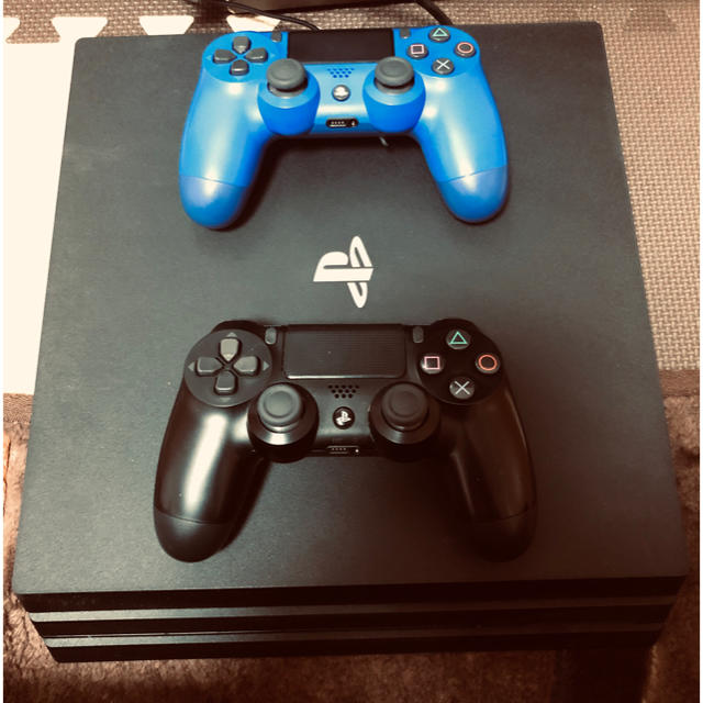 PS4 pro 1T プレステ 4 pro