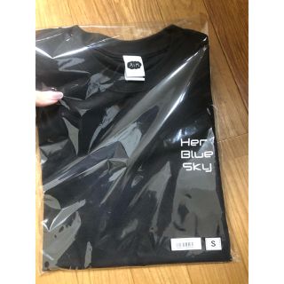 あいみょん　グッズ　Tシャツ　シックスセンスストーリー(ミュージシャン)