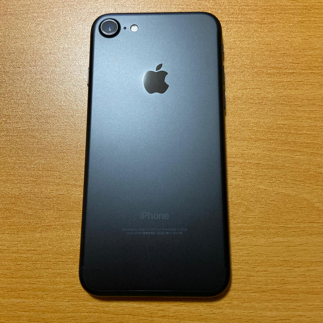 iPhone 7 128GB