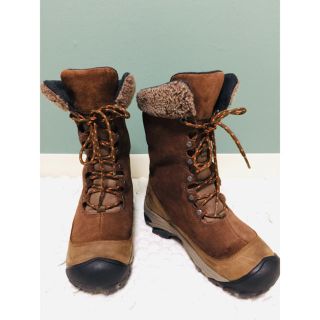 キーン(KEEN)のkeen23 ブーツ 美品(ブーツ)