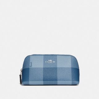 コーチ(COACH)のCOACH　コスメポーチ(ポーチ)