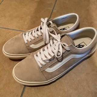 ヴァンズ(VANS)のモモ様専用(スニーカー)