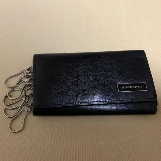 バーバリー(BURBERRY)のバーバリー  キーケース(キーケース)