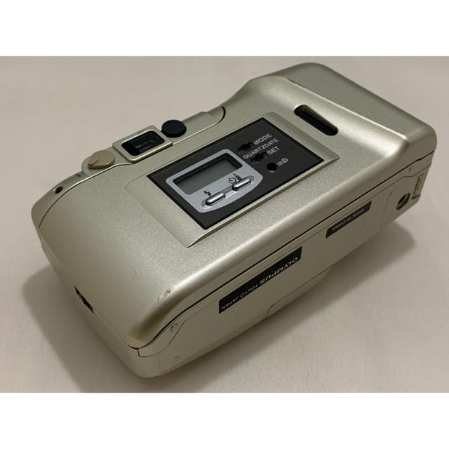 オリンパス Olympus mju ii 115 VF 送料無料 オリンパス Olympus mju ii 115 VF 送料無料