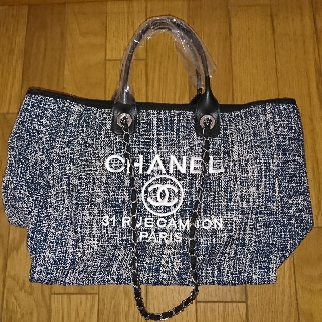 CHANELバッグ