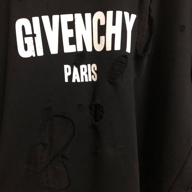 GIVENCHY(ジバンシィ)のGARDEN様専用 メンズのトップス(スウェット)の商品写真