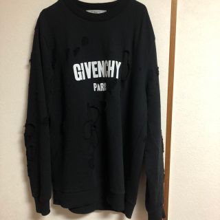 ジバンシィ(GIVENCHY)のGARDEN様専用(スウェット)