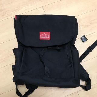 マンハッタンポーテージ(Manhattan Portage)のManhattan Portage マンハッタンポーテージ MP1220(バッグパック/リュック)