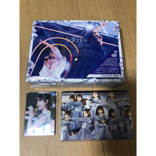 ノギザカフォーティーシックス(乃木坂46)の7th　YEAR　BIRTHDAY　LIVE（完全生産限定盤） DVD(ミュージック)