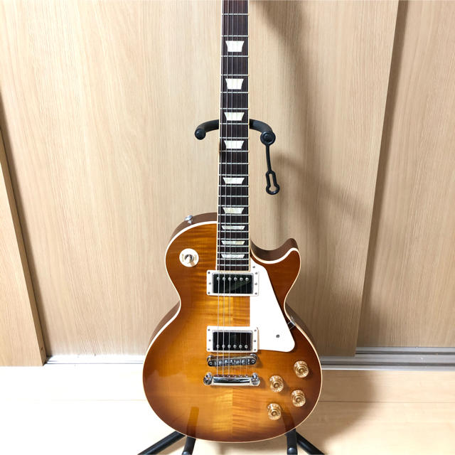 数量限定セール Gibson - ギブソン レスポール トラディショナル 2016