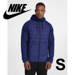 ナイキ(NIKE)のガイ様専用★ナイキサーマジャケット★NIKEフルジップトレーニングジャケット(ウェア)