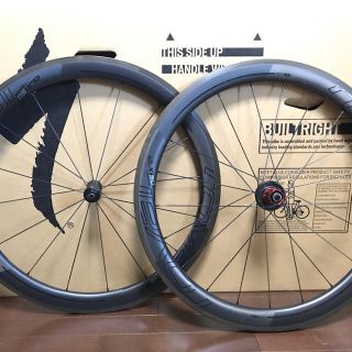 スペシャライズド(Specialized)のSPECIALIZED Roval CLX50 クリンチャーホイール前後セット(パーツ)