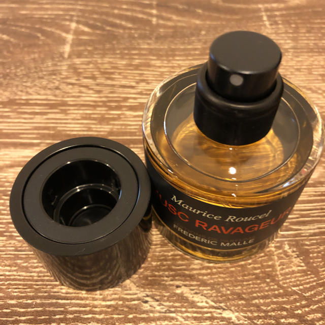 ムスクラバジュール フレデリックマル MUSK RAVAGEUR 香水の通販 by