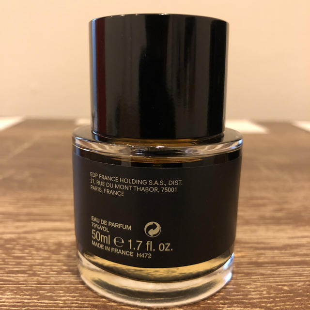ムスクラバジュール フレデリックマル MUSK RAVAGEUR 香水の通販 by