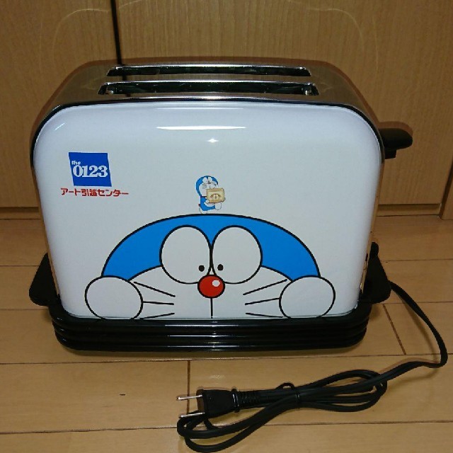 Sanyo ドラえもん アートオリジナルドラえもんトースターの通販 By きょー S Shop サンヨーならラクマ Sanyo ドラえもん アートオリジナルドラえもんトースターの通販 By きょー S Shop サンヨーならラクマ