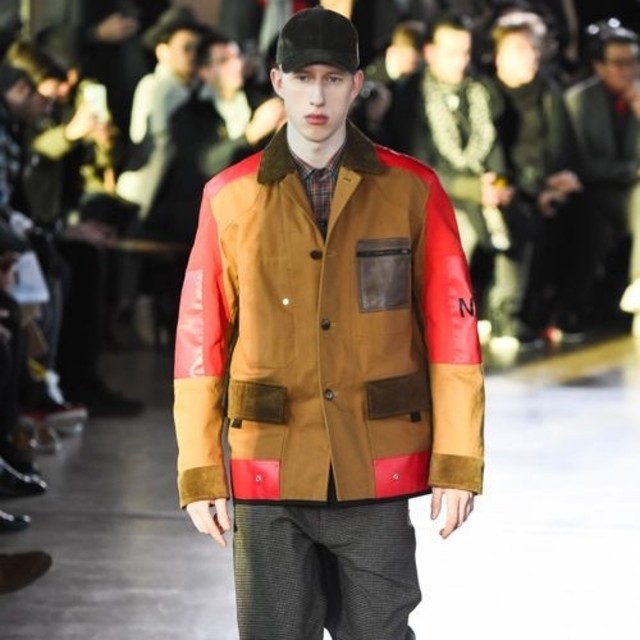 JUNYA WATANABE COMME des GARCONS ジャケット