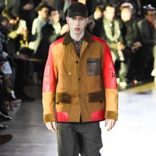 JUNYA WATANABE COMME des GARCONS - Junya Watanabe × The North Face 