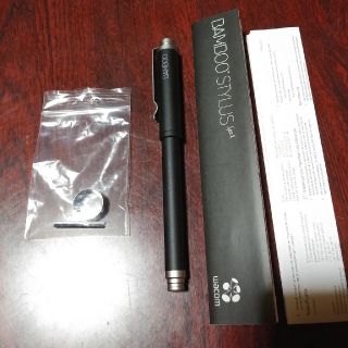 ワコム(Wacom)のワコム　スタイラスペン　CS300UK(その他)