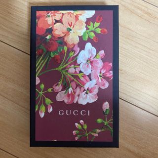 グッチ(Gucci)の【中袋付き】GUCCI  空箱(その他)