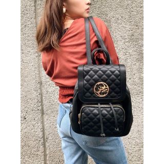 セシルマクビー(CECIL McBEE)のセシルマクビー バック リュックサック(リュック/バックパック)