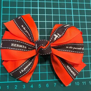 エルメス(Hermes)のmiel様専用！(ヘアアクセサリー)