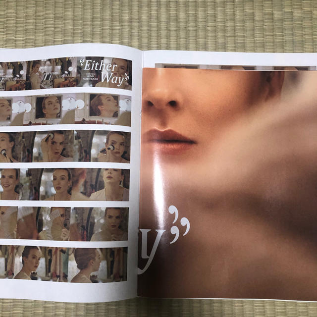 LOEWE(ロエベ)のロエベ　公式冊子 エンタメ/ホビーの雑誌(ファッション)の商品写真