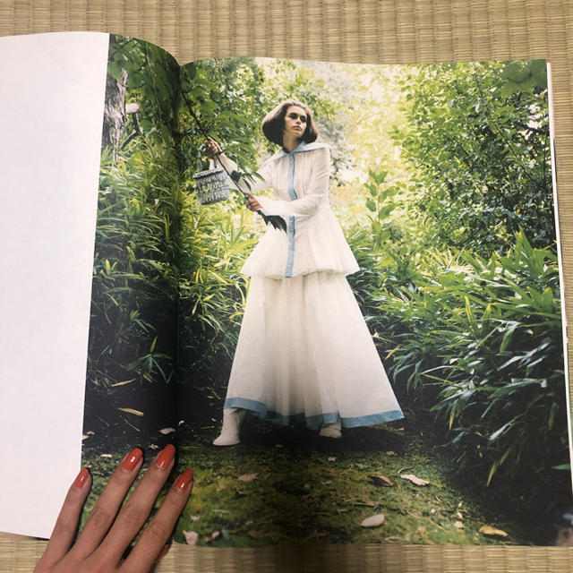 LOEWE(ロエベ)のロエベ　公式冊子 エンタメ/ホビーの雑誌(ファッション)の商品写真