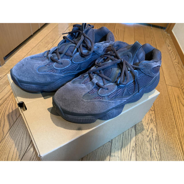 yeezy 500 28cm 【１着でも送料無料】 www.freddoegustoso.it