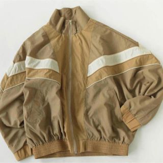 トゥデイフル(TODAYFUL)のTODAYFUL トゥデイフル Standcollar Nylon Jacket(ナイロンジャケット)