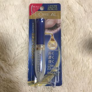 ロレアルパリ(L'Oreal Paris)のロレアルパリ まつ毛美容液(まつ毛美容液)