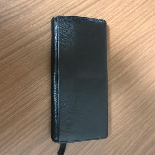 ポーター(PORTER)のN.HOOLYWOOD × PORTER 吉田カバン wallet 長財布 (長財布)