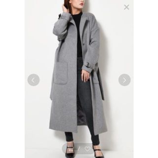 エゴイスト(EGOIST)のHRT様専用(ノーカラージャケット)