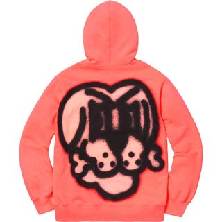 シュプリーム(Supreme)のBone Zip Up Sweatshirt(パーカー)