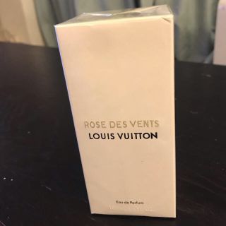 ルイヴィトン(LOUIS VUITTON)のヴィトン  きくちゃん様専用ローズデヴァンとリマンシテ　100ml 新品未開封(香水(女性用))