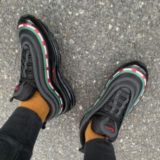 ナイキ(NIKE)のAIRMAX97(スニーカー)