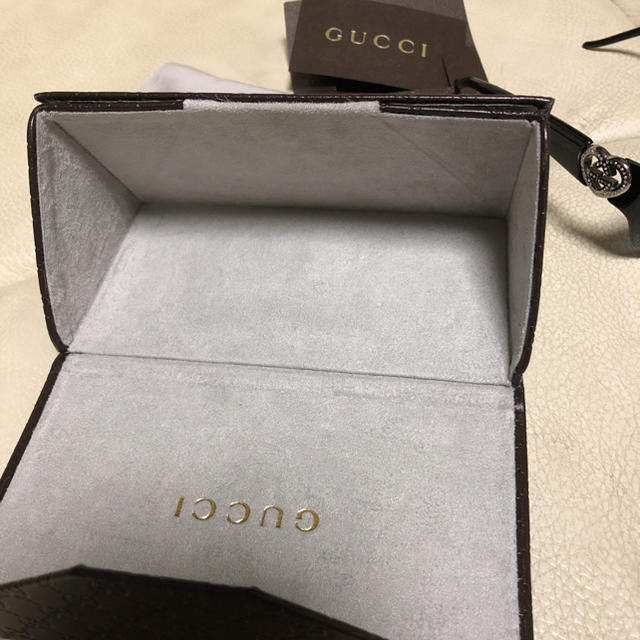Gucci(グッチ)のままゴン様専用 レディースのファッション小物(サングラス/メガネ)の商品写真