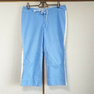 アバクロンビーアンドフィッチ(Abercrombie&Fitch)のAbercrombie&Fitch　アバクロンビー&フィッチ　パンツ(ハーフパンツ)