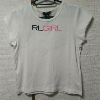 ポロラルフローレン(POLO RALPH LAUREN)のRalph Lauren　ラルフローレン　Tシャツ(Tシャツ/カットソー)