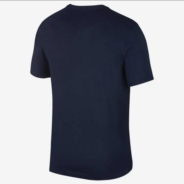 NIKE(ナイキ)の【新品希少Mサイズ】Nike×Cody Hudson ナイキ　エアーTシャツ メンズのトップス(Tシャツ/カットソー(半袖/袖なし))の商品写真