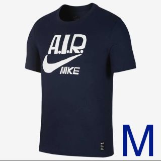 ナイキ(NIKE)の【新品希少Mサイズ】Nike×Cody Hudson ナイキ　エアーTシャツ(Tシャツ/カットソー(半袖/袖なし))