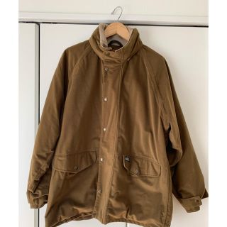 エーグル(AIGLE)のAIGLE エーグル　アウター　中古(その他)