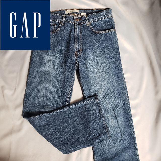 GAP(ギャップ)のGAPギャップブーツフィットデニムジーンズ メンズのパンツ(デニム/ジーンズ)の商品写真