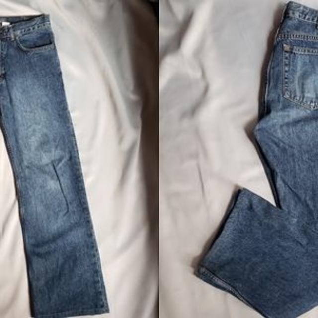 GAP(ギャップ)のGAPギャップブーツフィットデニムジーンズ メンズのパンツ(デニム/ジーンズ)の商品写真